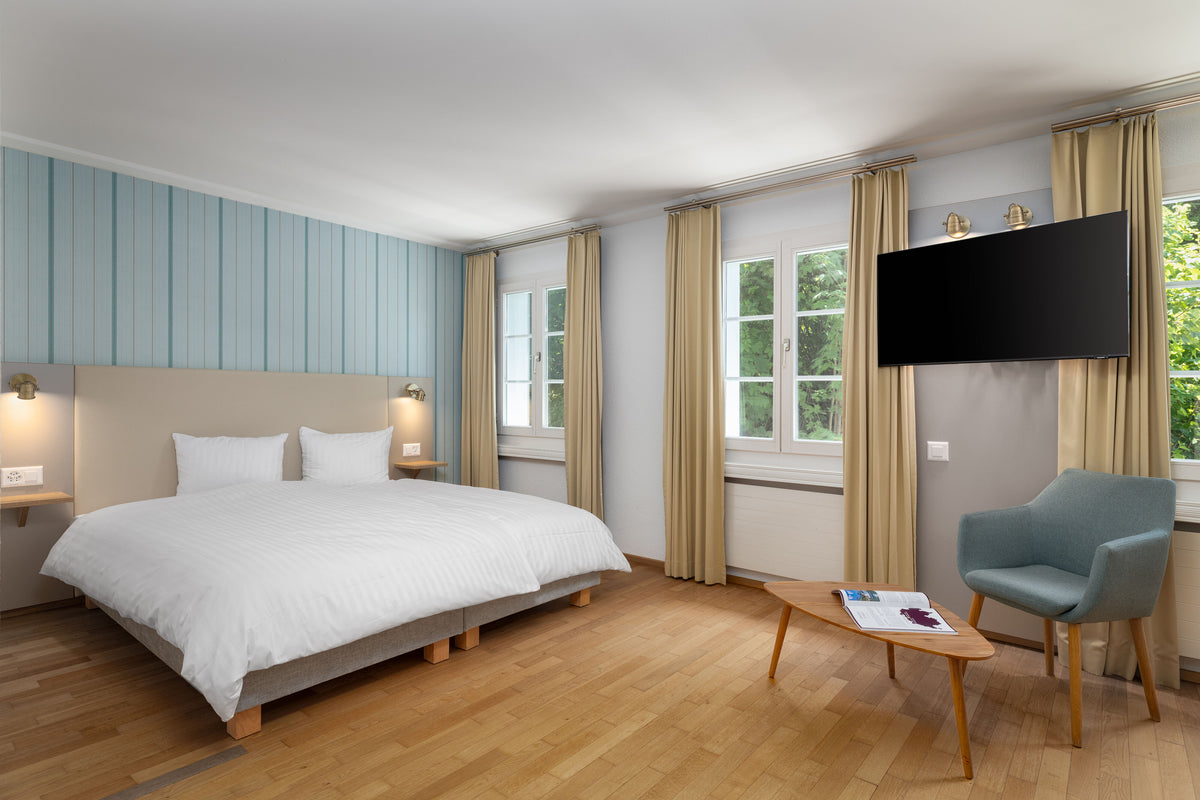 Junior Suite Comfort