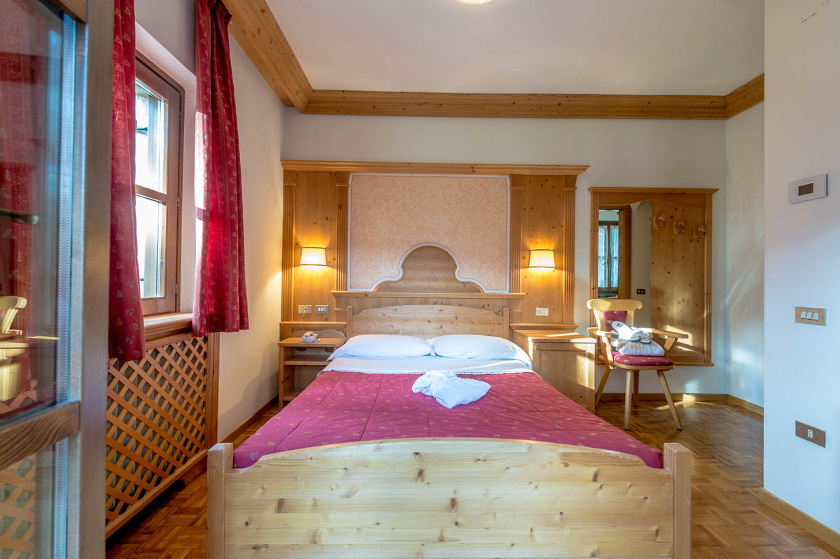 Park Hotel Sport 4* in Andalo