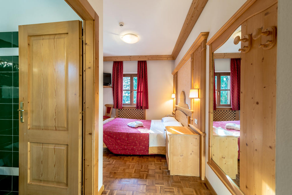 Park Hotel Sport 4* in Andalo