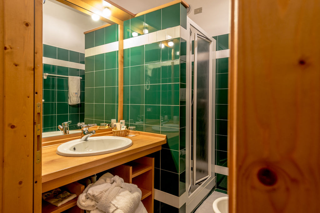 Park Hotel Sport 4* in Andalo