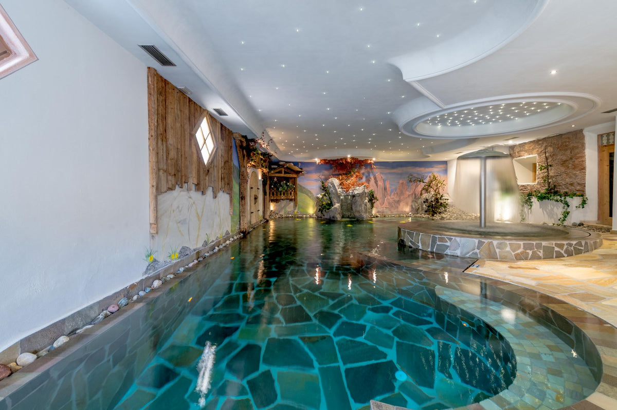 Park Hotel Sport 4* in Andalo