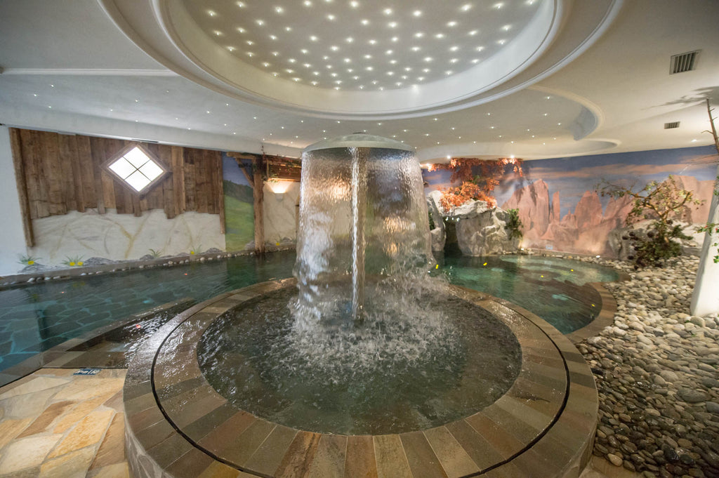 Park Hotel Sport 4* in Andalo