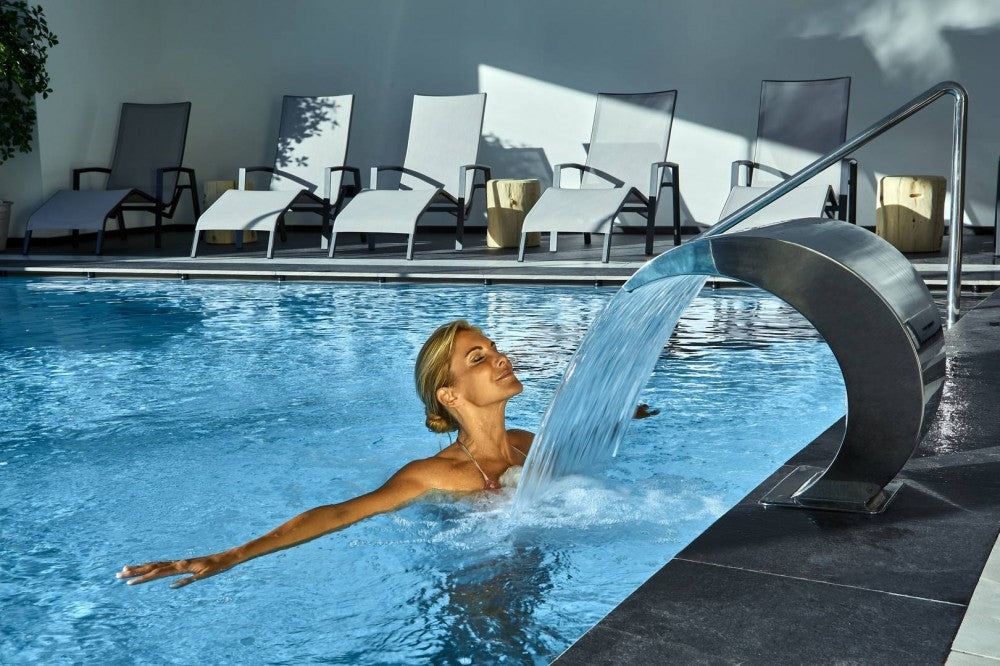 Hotel Majarè Sport & Wellness 4* in Pozza di Fassa