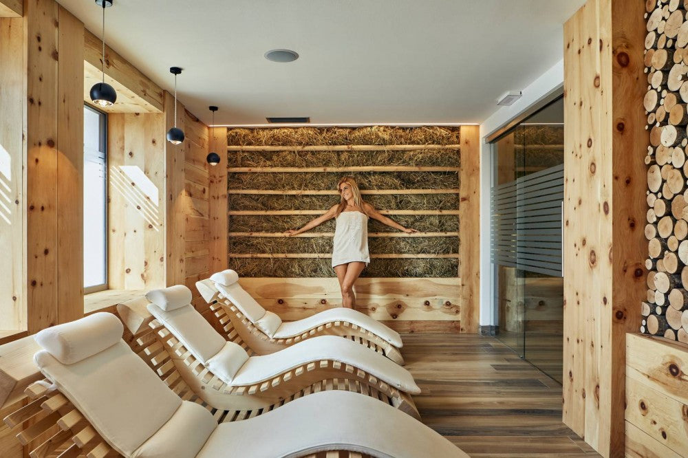 Hotel Majarè Sport & Wellness 4* in Pozza di Fassa