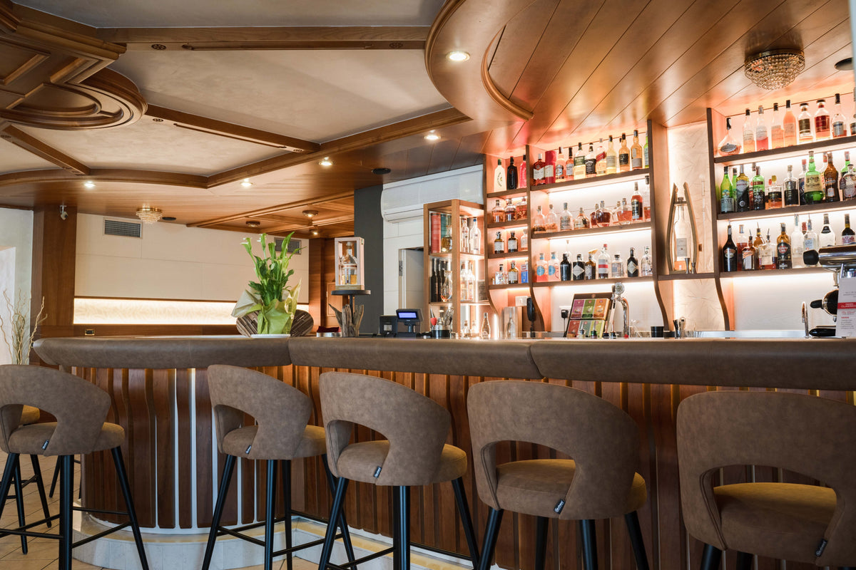 Hotel Adler 4* in Andalo | Wellness & SPA