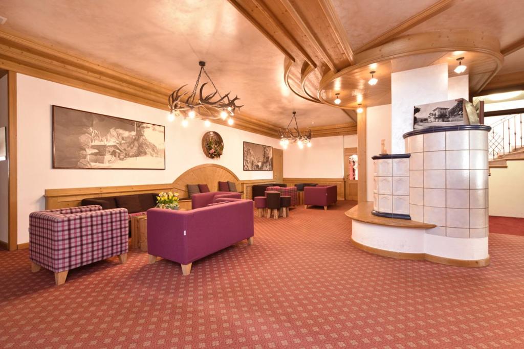 Hotel Bellaria 4* in Predazzo - 2 Nächte