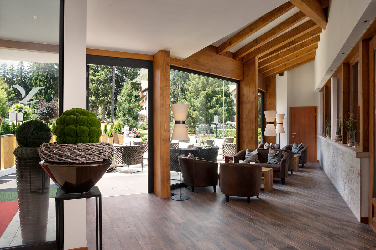 Hotel Adler 4* in Andalo | Wellness & SPA