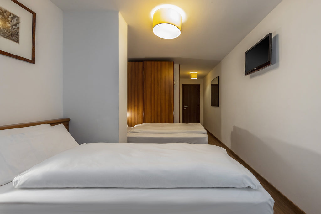 Hotel Luna 4* in Folgarida - 2 Nächte