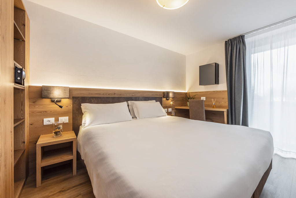 Hotel Luna 4* in Folgarida - 2 Nächte