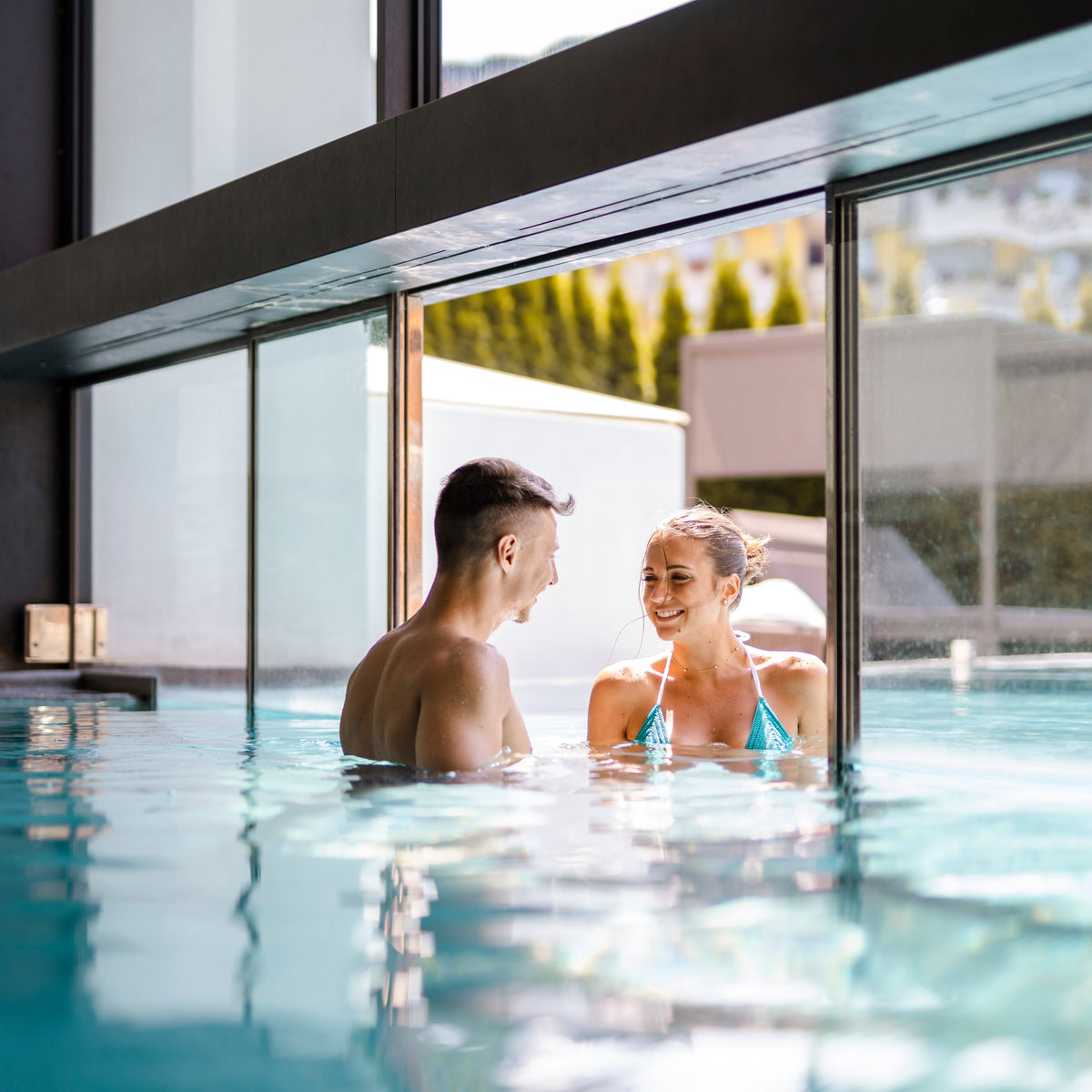 Hotel Adler 4* in Andalo | Wellness & SPA