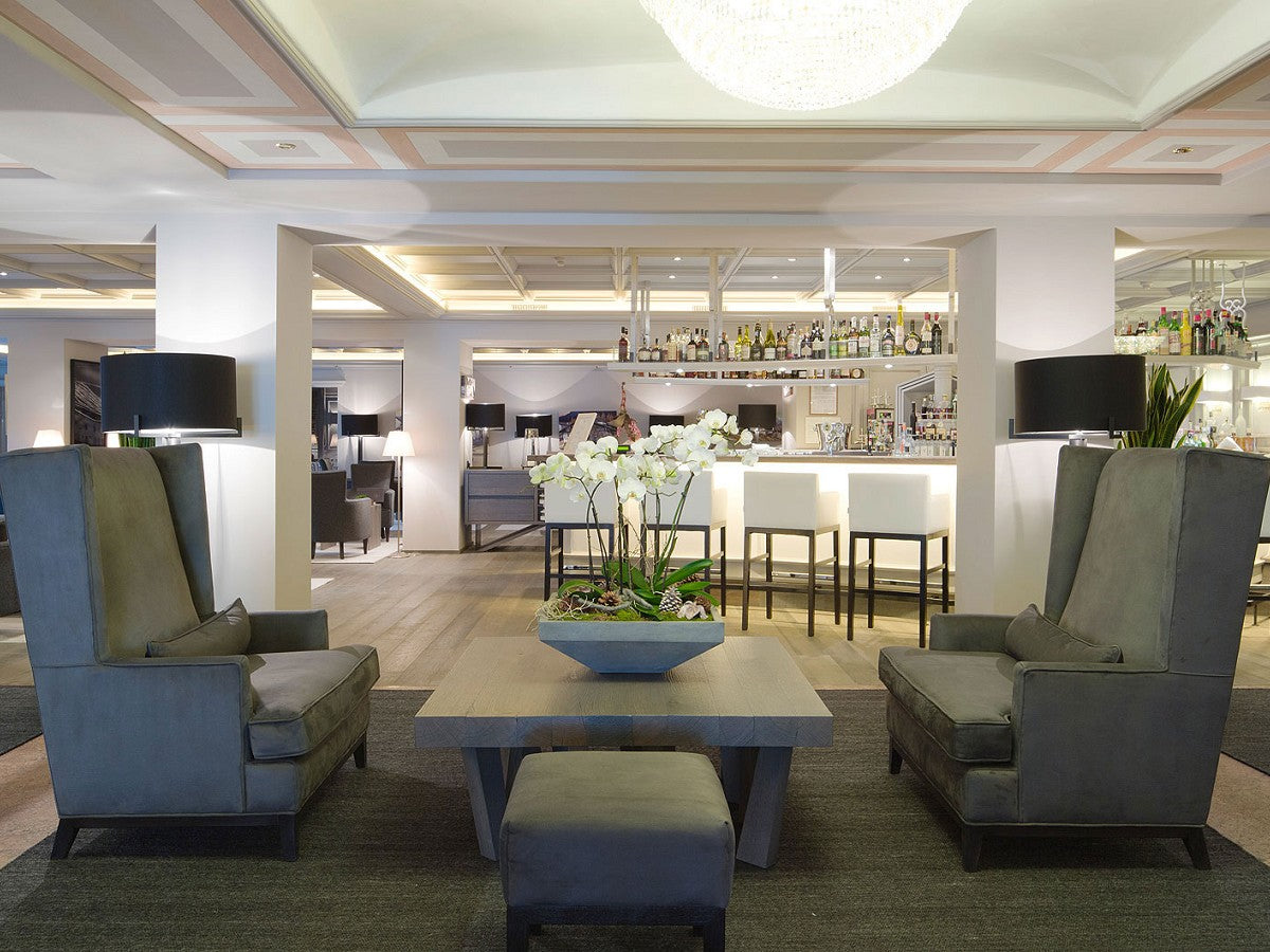 Hotel Gardena Grödnerhof 5* in St. Ulrich in Gröden