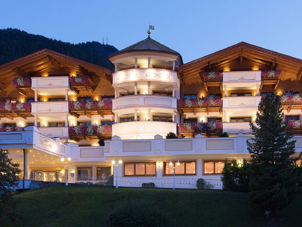 Hotel Gardena Grödnerhof 5* in St. Ulrich in Gröden