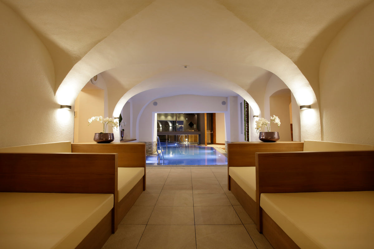 Hotel Adler 4* in Andalo | Wellness & SPA