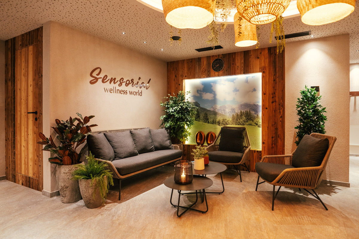 Hotel Adler 4* in Andalo | Wellness & SPA