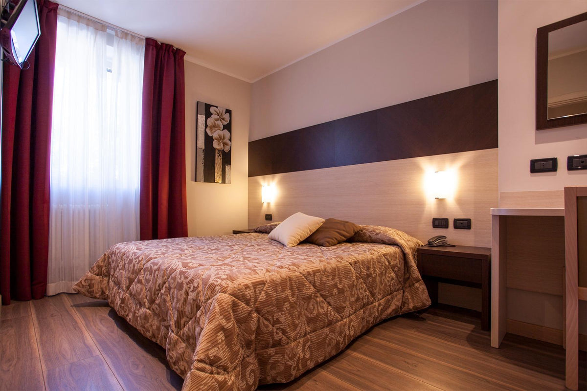 Doppelzimmer