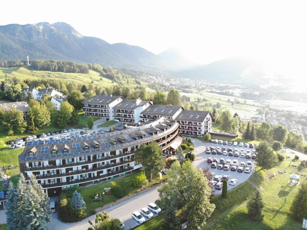 Hotel Veronza 4* in Carano/Cavalese - Fixtermine