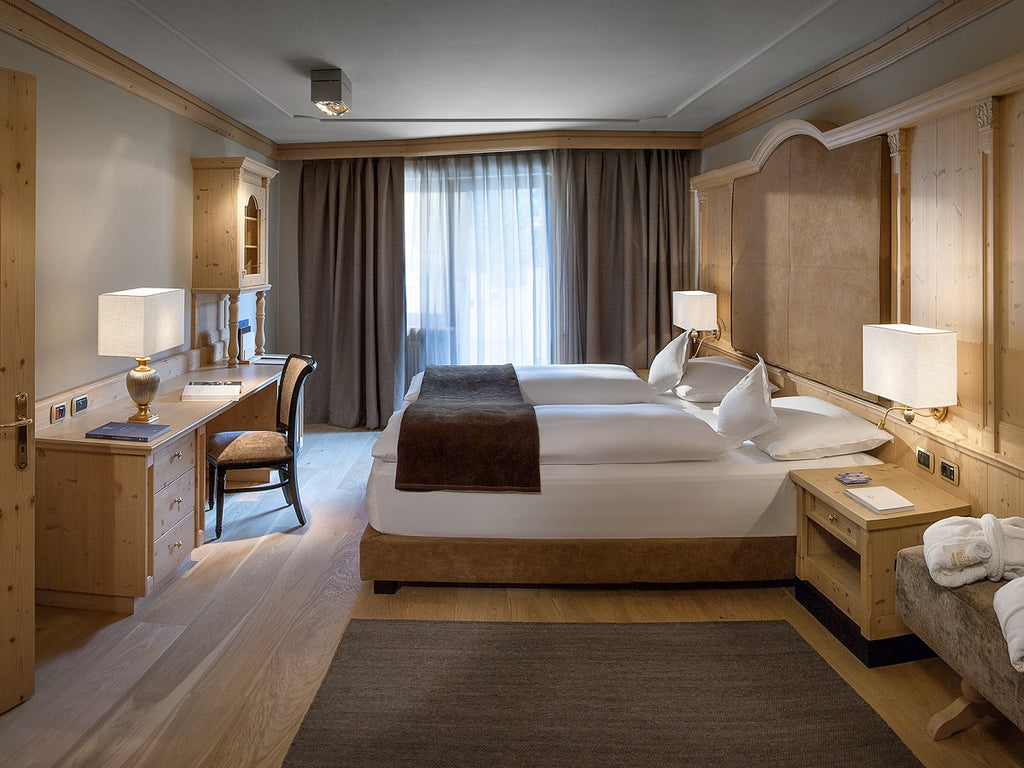 Hotel Gardena Grödnerhof 5* in St. Ulrich in Gröden