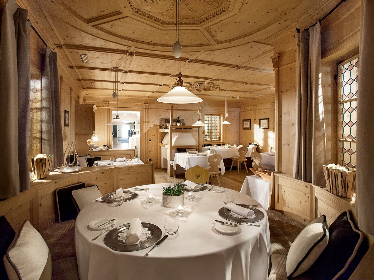 Hotel Gardena Grödnerhof 5* in St. Ulrich in Gröden