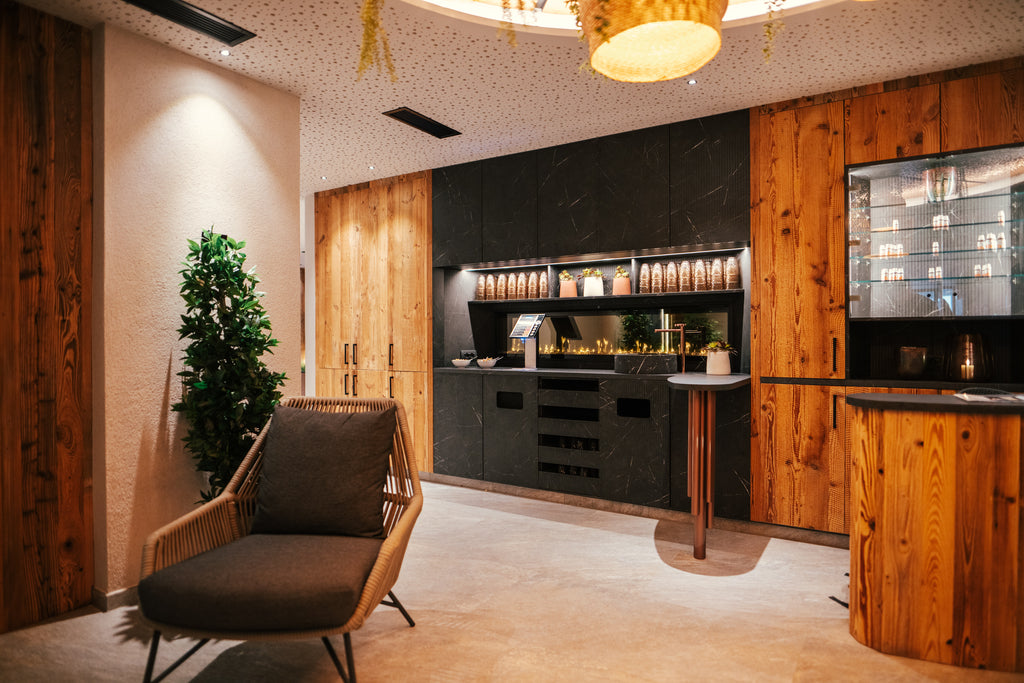 Hotel Adler 4* in Andalo | Wellness & SPA