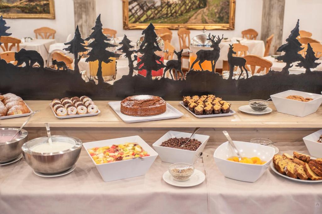 Hotel Veronza 4* in Carano/Cavalese - Fixtermine