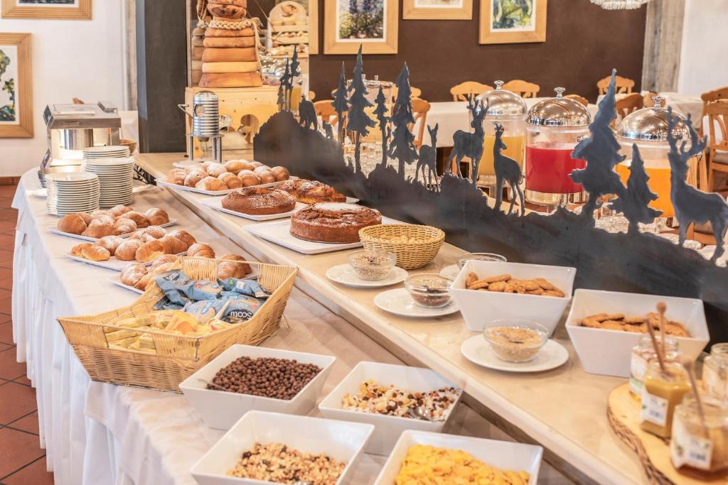 Hotel Veronza 4* in Carano/Cavalese - Fixtermine