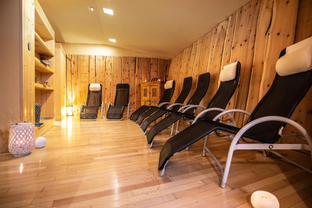Hotel Veronza 4* in Carano/Cavalese - Fixtermine
