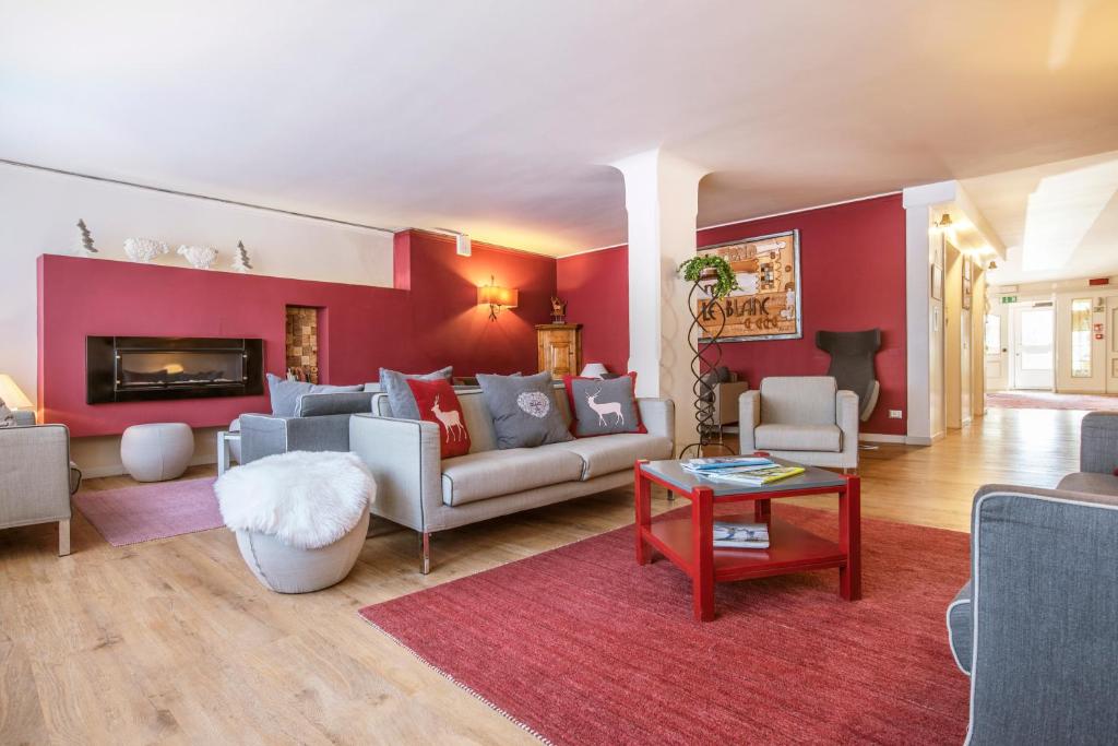 Hotel Veronza 4* in Carano/Cavalese - Fixtermine