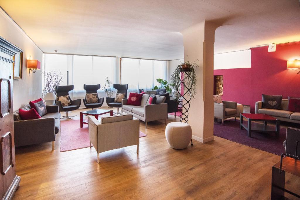 Hotel Veronza 4* in Carano/Cavalese - Fixtermine
