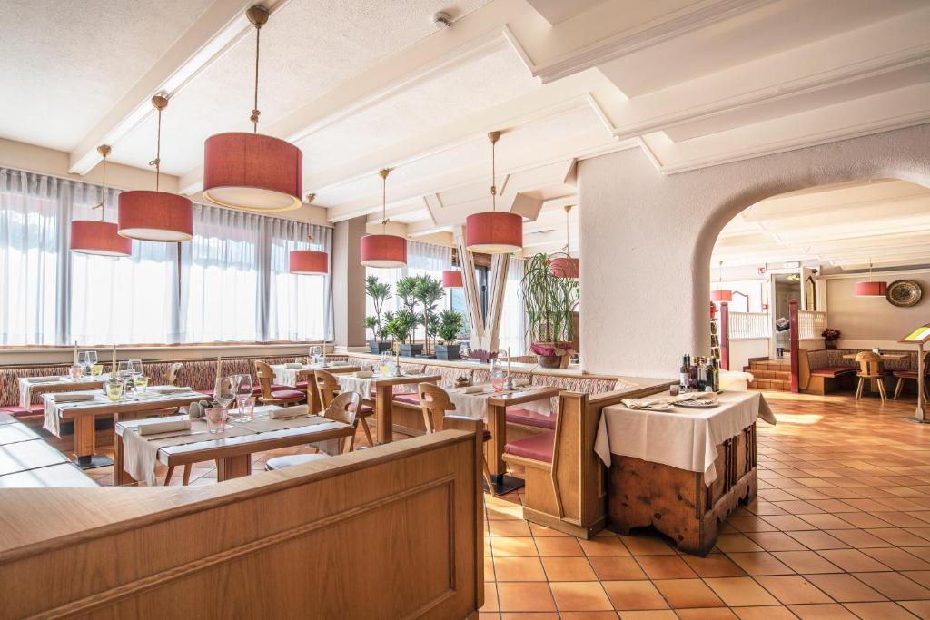 Hotel Veronza 4* in Carano/Cavalese - Fixtermine