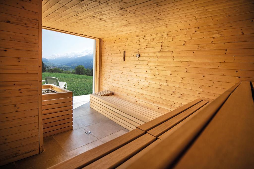 Hotel Veronza 4* in Carano/Cavalese - Fixtermine