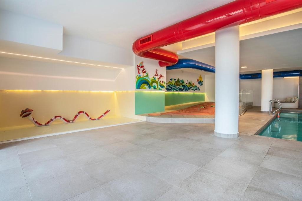 Hotel Veronza 4* in Carano/Cavalese - Fixtermine
