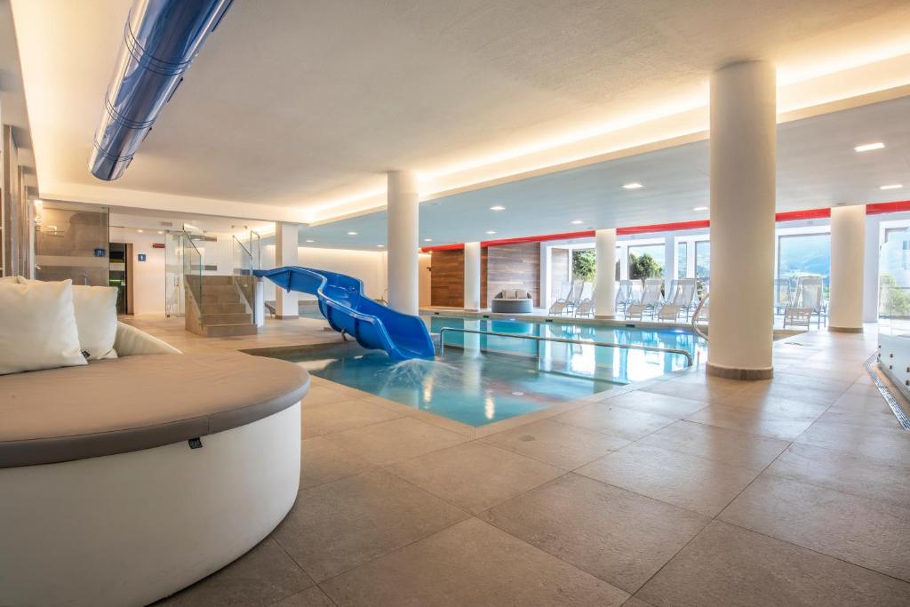 Hotel Veronza 4* in Carano/Cavalese - Fixtermine