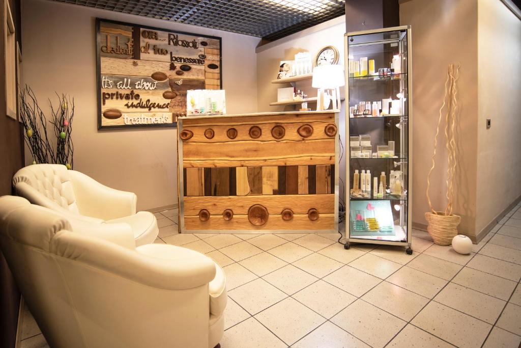 Hotel Veronza 4* in Carano/Cavalese - Fixtermine