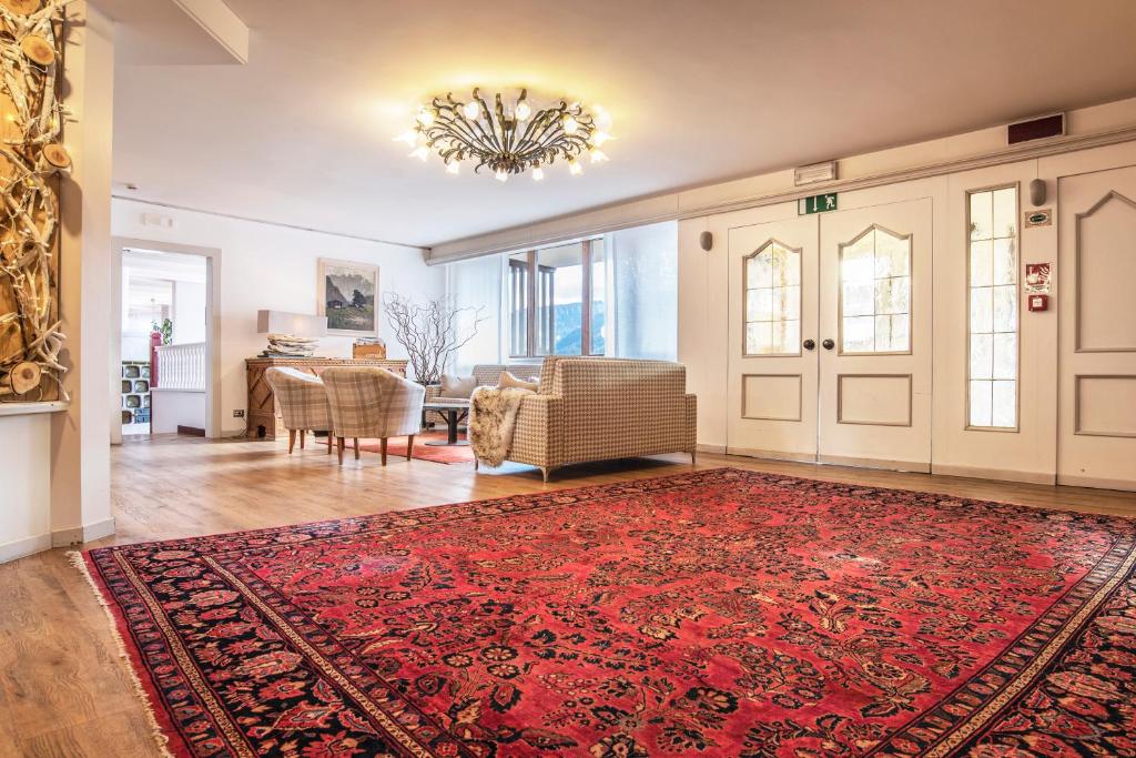 Hotel Veronza 4* in Carano/Cavalese - Fixtermine