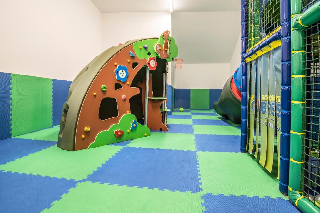 Hotel Veronza 4* in Carano/Cavalese - Fixtermine