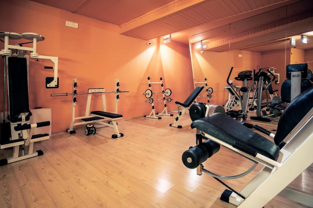 Hotel Veronza 4* in Carano/Cavalese - Fixtermine
