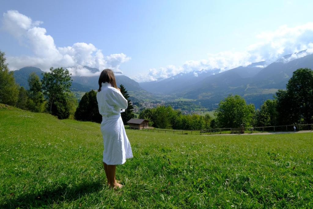 Hotel Veronza 4* in Carano/Cavalese - Fixtermine