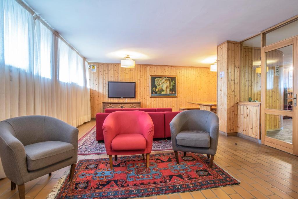 Hotel Veronza 4* in Carano/Cavalese - Fixtermine
