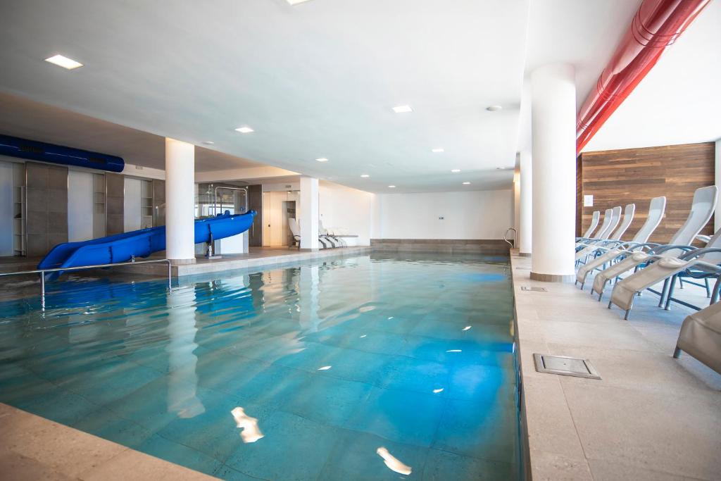 Hotel Veronza 4* in Carano/Cavalese - Fixtermine