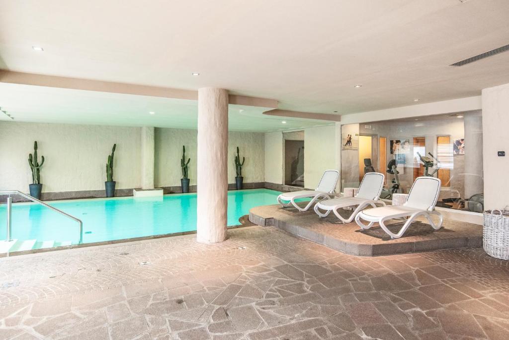 Aparthotel Adler 4* in Moena - Fixtermine
