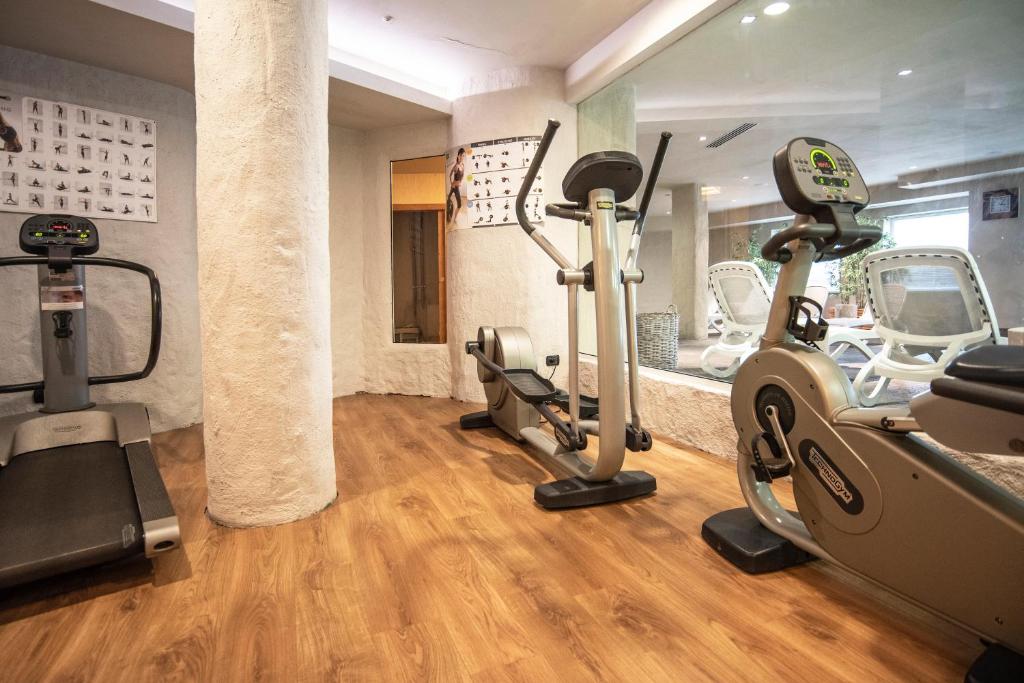 Aparthotel Adler 4* in Moena - Fixtermine