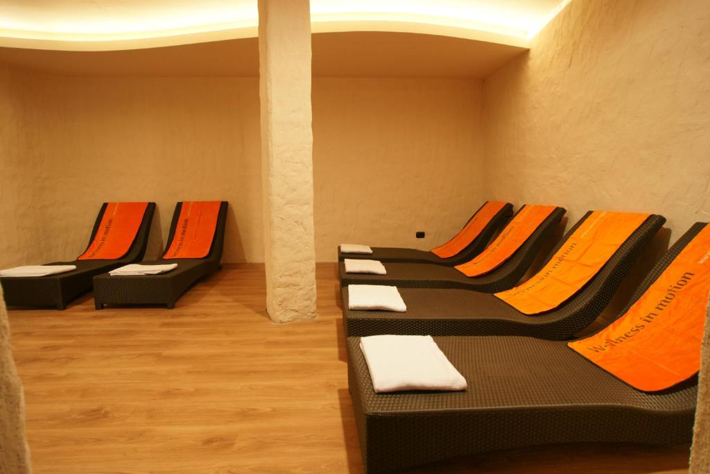 Aparthotel Adler 4* in Moena - Fixtermine
