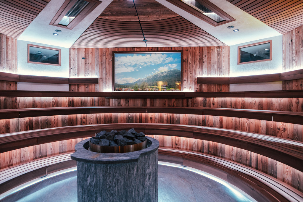 Hotel Adler 4* in Andalo | Wellness & SPA
