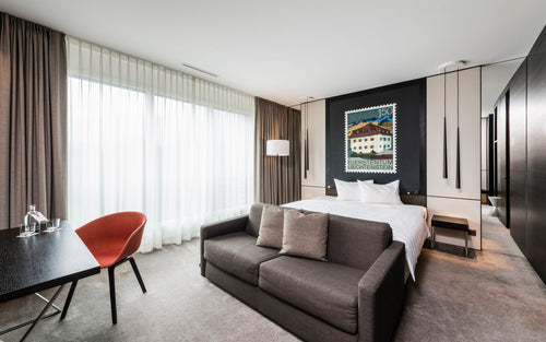 Junior Suite Comfort