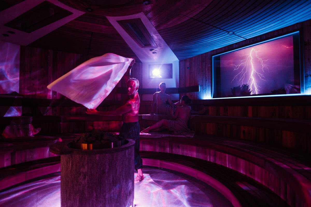 Hotel Adler 4* in Andalo | Wellness & SPA