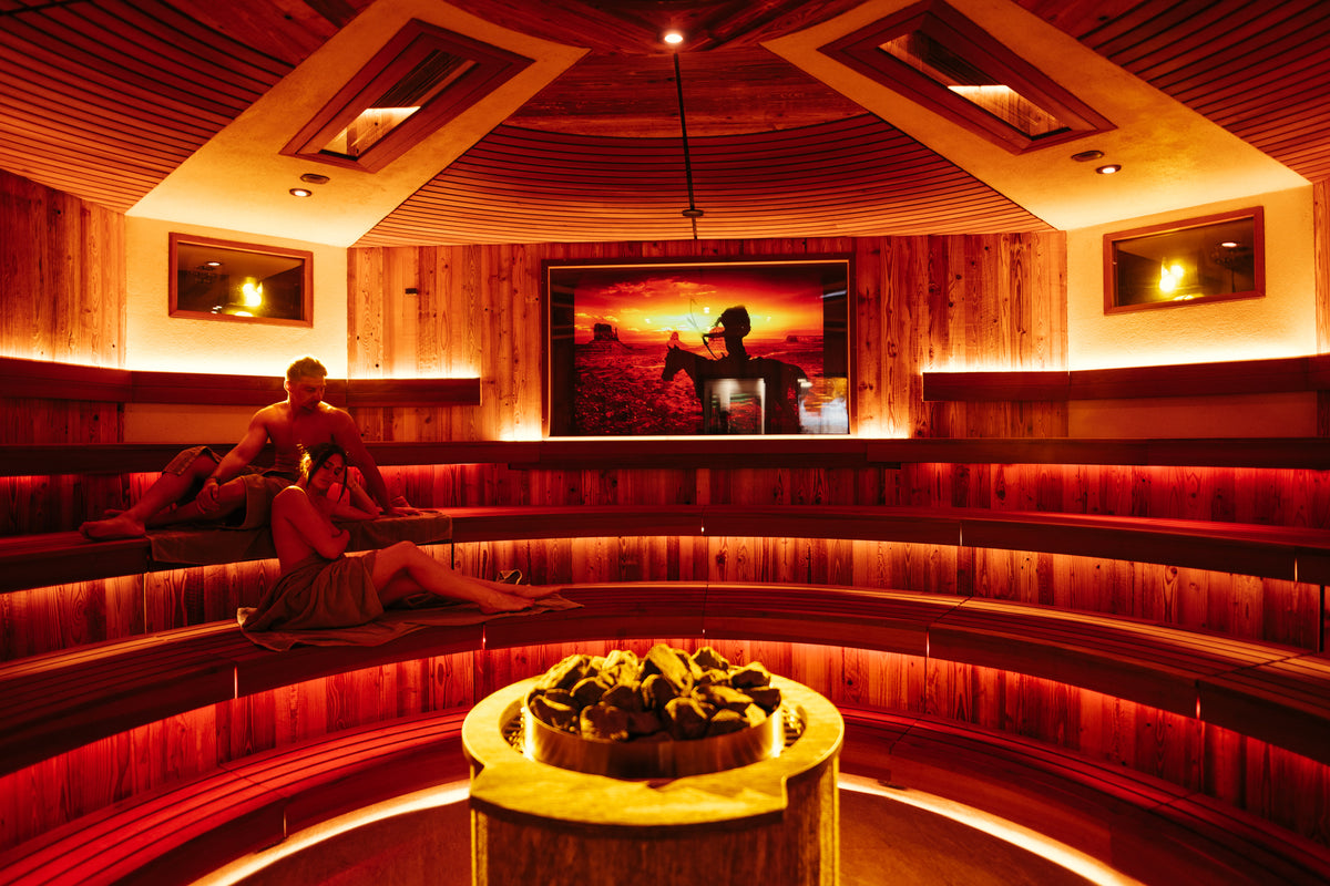 Hotel Adler 4* in Andalo | Wellness & SPA