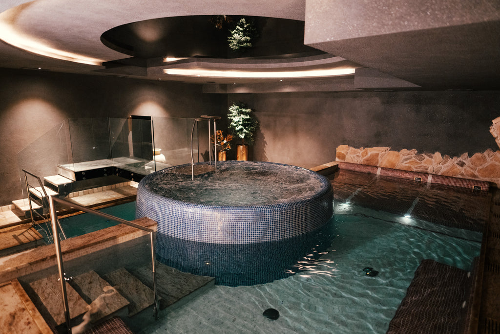 Hotel Adler 4* in Andalo | Wellness & SPA