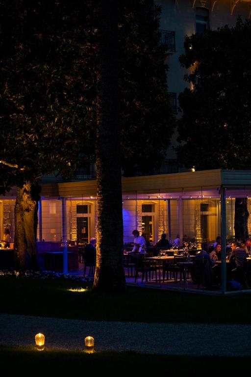 Hotel Bella Riva 5* in Gardone Riviera