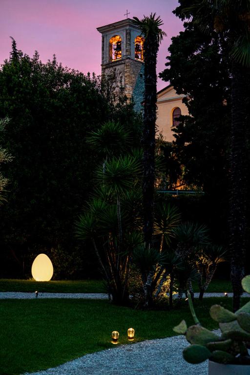 Hotel Bella Riva 5* in Gardone Riviera