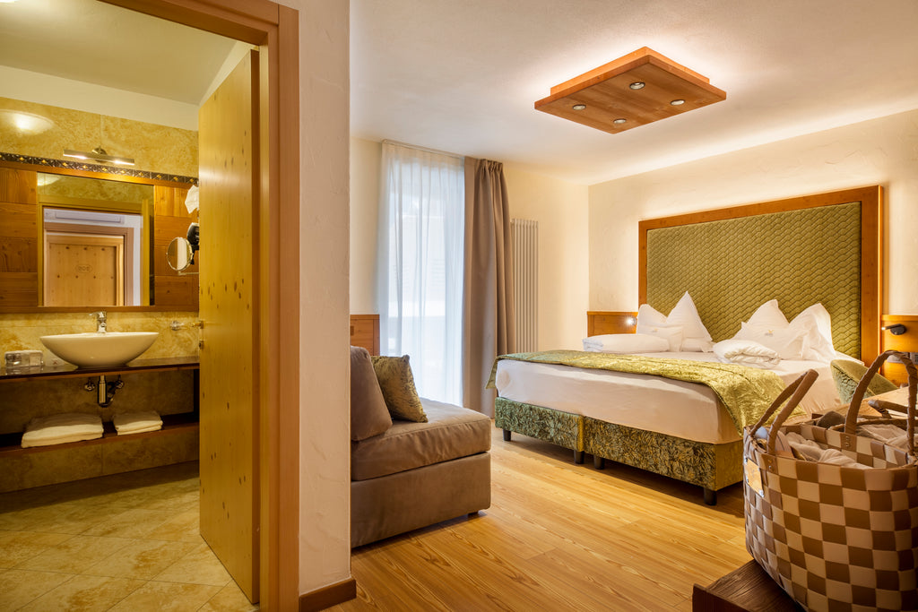 Hotel Adler 4* in Andalo | Wellness & SPA